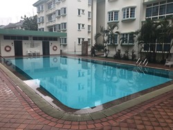 Eng Kong Green (D21), Condominium #167124582